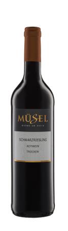 2022 Schwarzriesling trocken Müsel