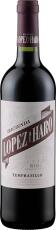 2021 Hacienda López de Haro Tempranillo DOCa