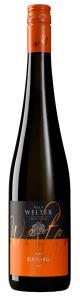 Blanc de Noir feinfruchtig Bio/Vegan Villa Welter