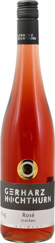 2025 Rosé trocken 0,75l