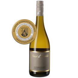 Nieder-Olmer Chardonnay Weingut Bischofsmühle