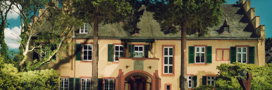 Weingut Maximin Grünhaus