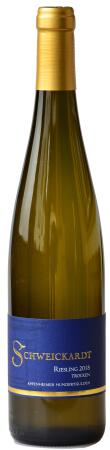 2020 Riesling Appenheimer Hundertgulden