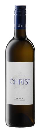 2021 Bruch Grüner Veltliner
