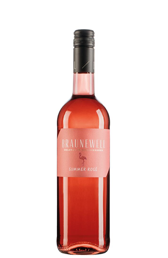 2024 Summer Rosé