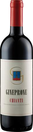 2019 Gineprone Chianti DOCG