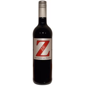 2017 Lemberger Reserve Barrique