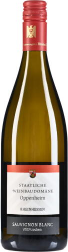 2025 2025 Sauvignon Blanc trocken | VDP.GUTSWEIN