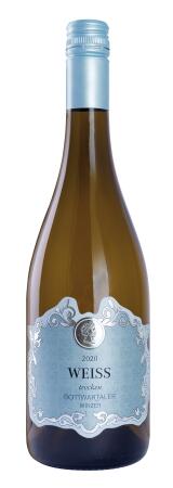 2020 Der Trockene - Weiss