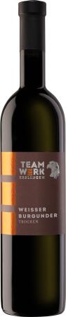 2021 Weisser Burgunder