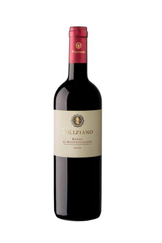 2024 Rosso di Montepulciano DOC (bio)