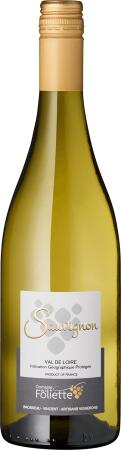 2022 Val de Loire Sauvignon Blanc