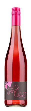 Glutrosa Rosé trocken I 2023