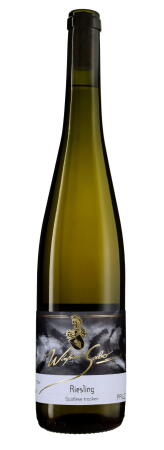 2022 Riesling Spätlese trocken