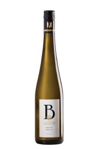 2024 RIESLING FRUCTUS - BIO