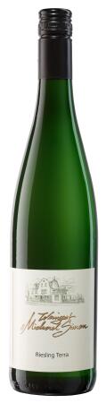 2020 Riesling terra