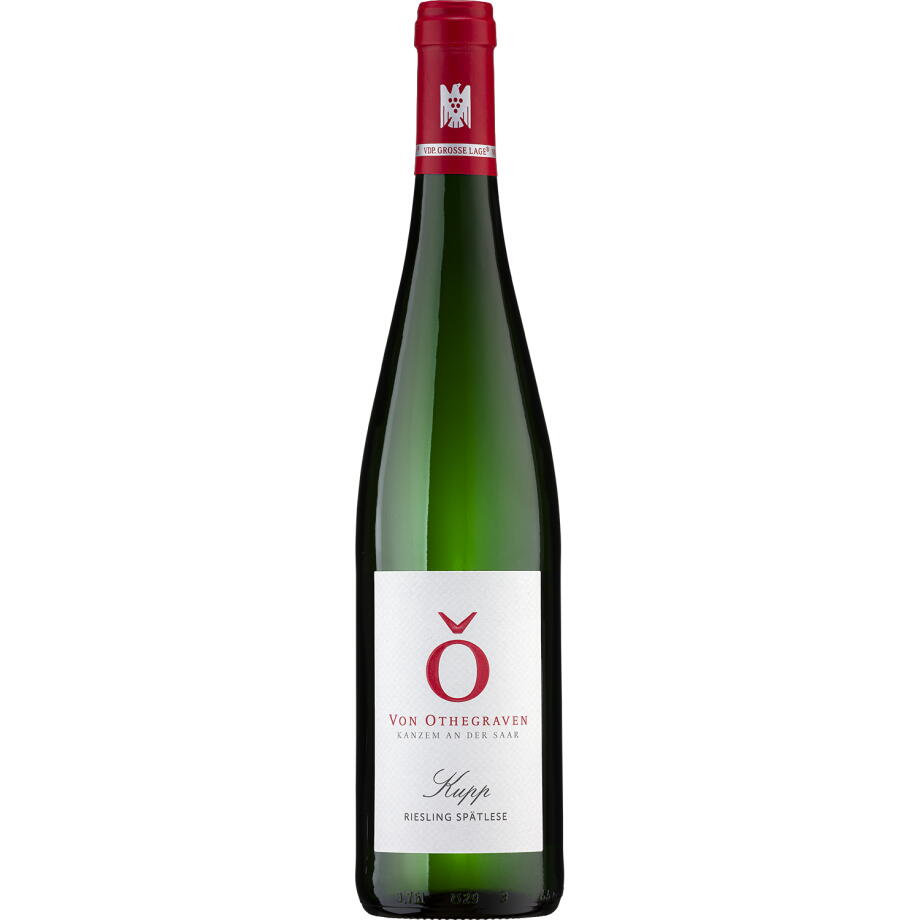 2024 Kupp Riesling Spätlese