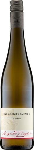 2025 2025 Gewürztraminer Spätlese