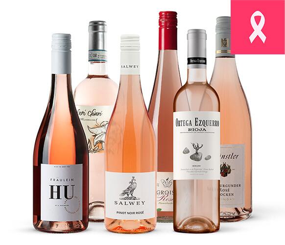 Drink Pink 2022 - Kennlern-Paket