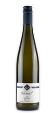 2021 Rivaner feinherb Bio