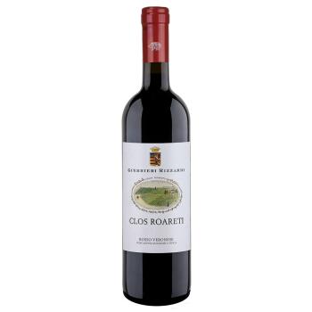 2021 Guerrieri Rizzardi Clos Roareti Melot Rosso Veronese IGT 