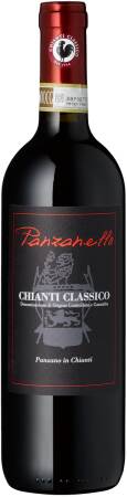 2019 Chianti Classico "Panzanello"