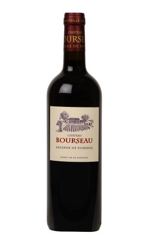 2019 Lalande de Pomerol AOP