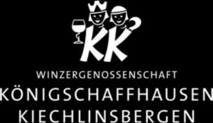 Logo von Wg Königschaffhausen-Kiechlinsb. eG