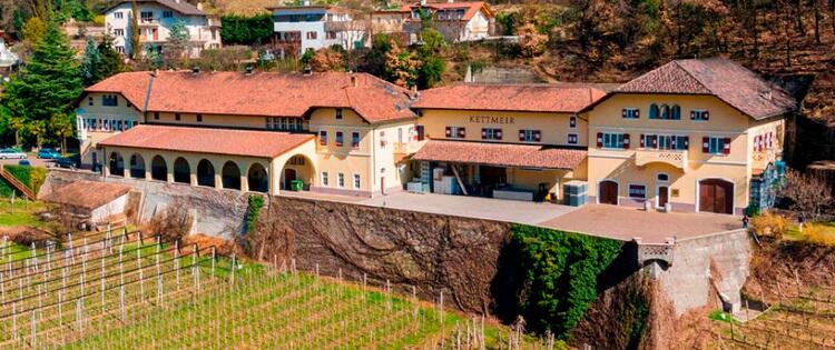 Weingut Kettmeir