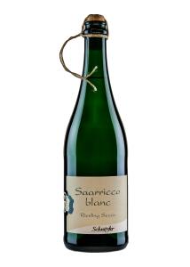 Saarricco blanc Weingut Schnitzler