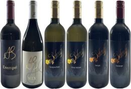 BBQ-Paket Weingut Schruiff