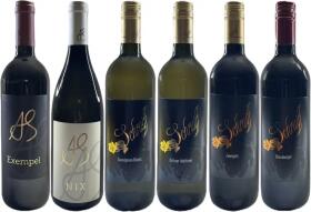 BBQ-Paket Weingut Schruiff