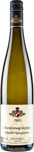 2024 Chardonnay trocken