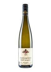 2019 Chardonnay trocken