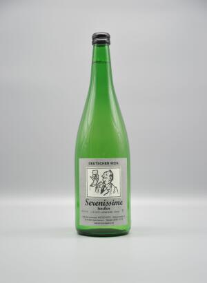 2022 Serenissime trocken