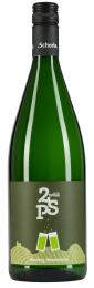 ZwääPS Rieslingweinschorle Schorle-Helden GmbH & Co.KG