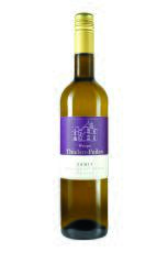 2022 Zenit Sauvignon blanc trocken