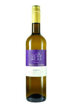 2022 Zenit Sauvignon blanc trocken