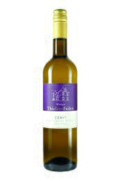 Zenit Sauvignon blanc trocken Weingut Thielen-Feilen