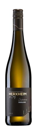 Dackenheimer Riesling trocken I 2023