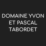 Logo von Domaine Yvon et Pascal Tabordet