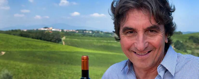 Weingut La Spinetta Giorgio Rivetti