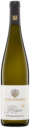 2023 Halgans Monzinger Riesling