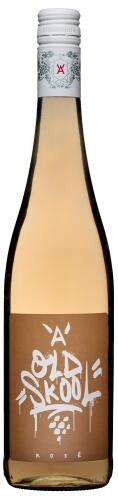 2024 Old Skool Rosé QbA trocken