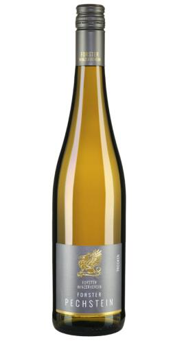 2023 Forster Pechstein Riesling QbA trocken