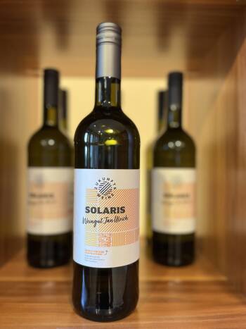 2022 Solaris Qualitätswein