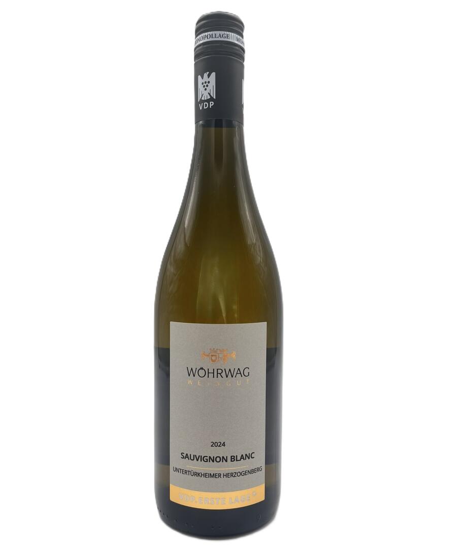 2024 SAUVIGNON BLANC Untertürkheimer Herzogenberg