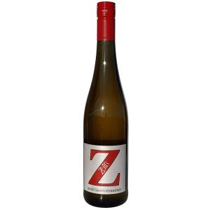 2018 Gewürztraminer