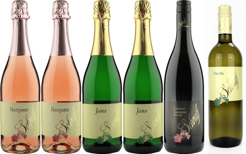 Silvester-Paket