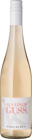 2024 "Aus einem Guss" Blanc de Noir